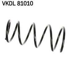 SKF VKDL 81010